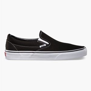 Vans Slip-Ons